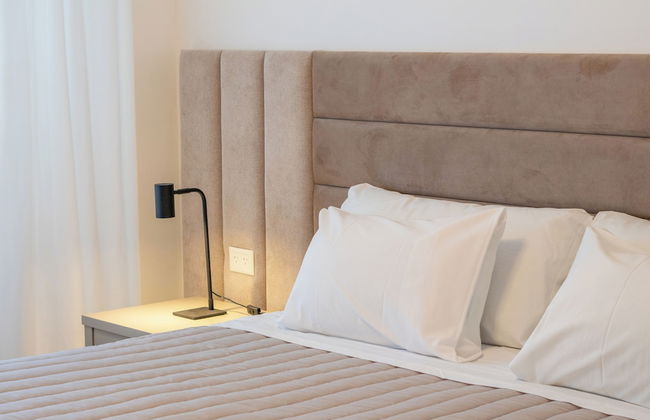 Aparthotel Trianon Recoleta - Photo 27