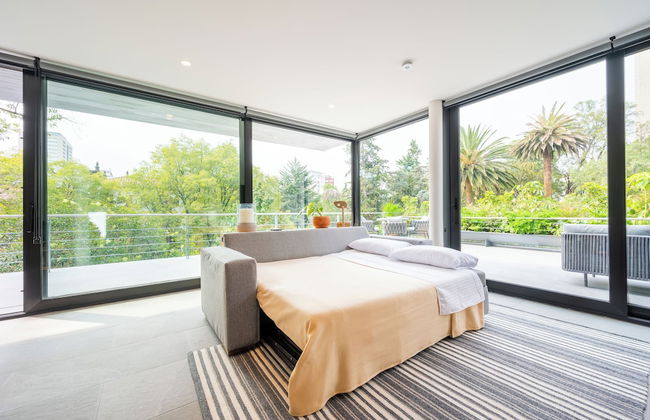 Capitalia Parque Lincoln - Foto 31