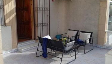 Bungalow La Casita - Punta Prima - Serena IV- Orihuela Costa - Foto 3