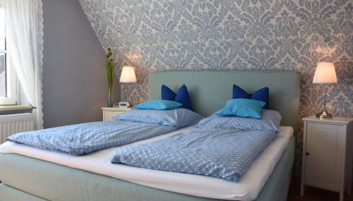 Ferienwohnung Sonnenblume - Foto 3