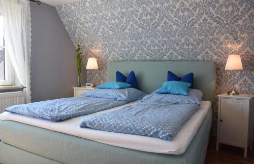 Ferienwohnung Sonnenblume - Foto 3