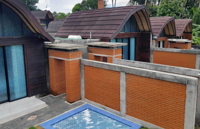 Sri Abi Ratu Villa - Photo 34