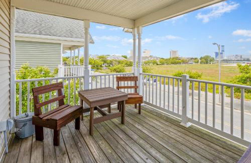 The Lucky Beach House, The Most Popular Beach House in Atlantic City! WOW! - Foto 44