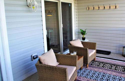 Bethany Ocean View Condo by the sea 1st of 2 - Foto 9