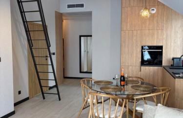 Sky Gate Apartments Szklarska Poręba by Cozy Corners - Foto 42