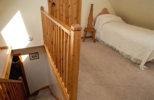 Cnwc Y Bran Fishguard - Photo 20