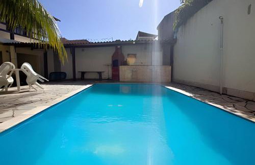 Linda casa em Porto da Aldeia (Cabo Frio) - RJ - Foto 4