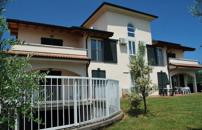 Il Colombaro - Foto 23