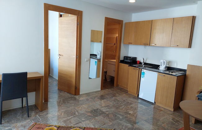 Casa City Break Suites - Photo 26