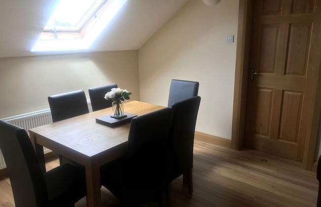 Dungannon 2 Bed Bungalow - Sleeps 5 - Pet Friendly - Foto 14