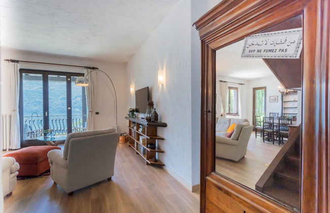 Co-b730-decr9at - Villa Visina - Foto 25