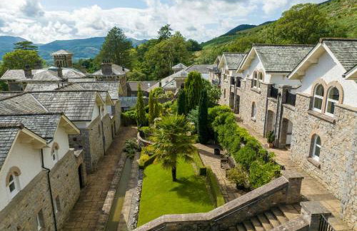 Underscar - Luxury 2 Bed Apartment - Foto 39