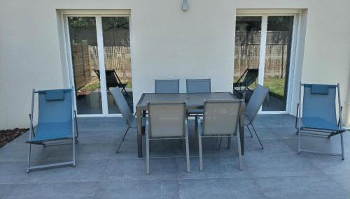 Charmante maison neuve au cœur de Matignon - Foto 3