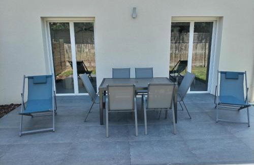 Charmante maison neuve au cœur de Matignon - Foto 3