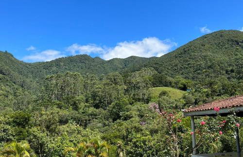 Casa de campos são Francisco Xavier Xavier - Foto 76