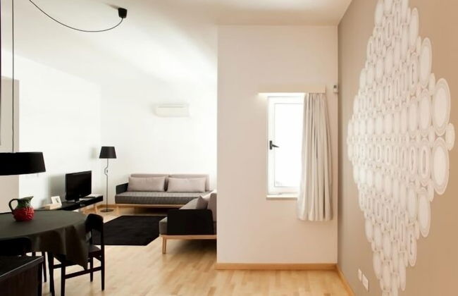 The Lisbonaire Apartments - Foto 38