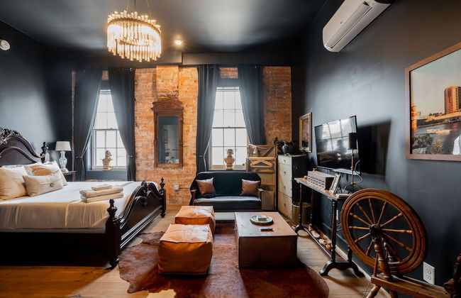 Pickle Factory Hotel - Foto 1