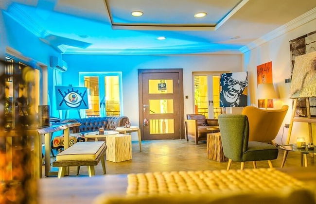 Royality Hill Apartment and Suites - Foto 64