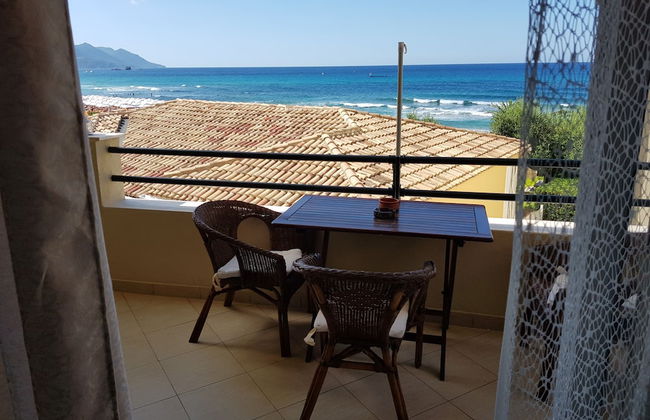 Corfu Glyfada Menigos Resort - Photo 9