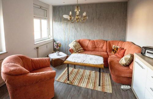 Urlaubsdomizil Lengefeld - Foto 14