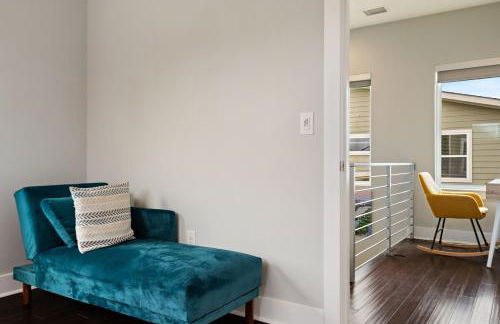 3BR Austin Escape Private Cowboy Pool & Casita - Foto 14