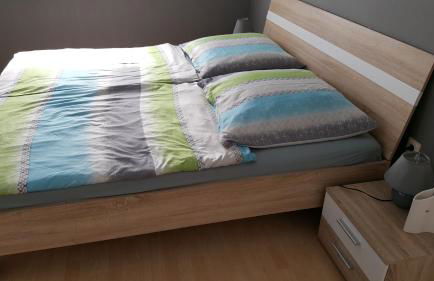 Ferienwohnung Bleicherode - Foto 31