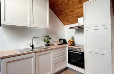 Luxury apartments White house - Foto 23