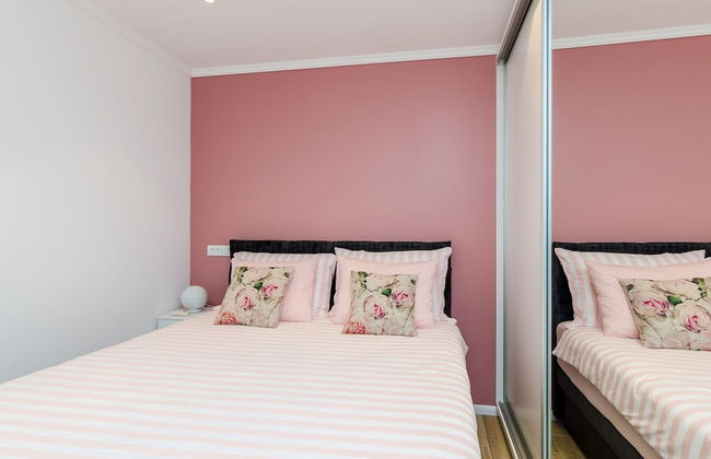 Apartment Bianco - One Bedroom Apartment - Foto 3