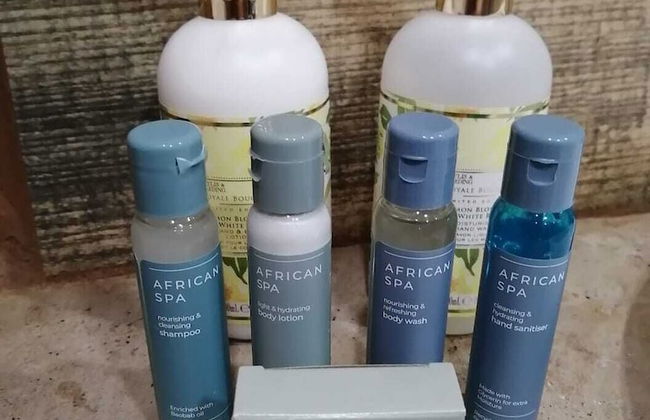 Boshoffville Family Farm - Foto 33