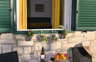 Studio Apartman Ivan - Foto 24