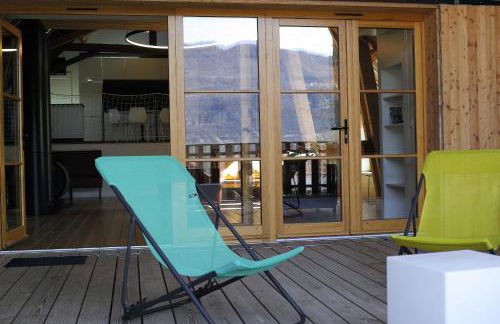 La Grange du Lac du Bourget - Foto 11