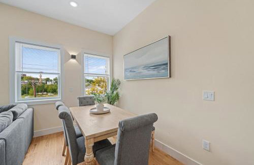 Skyline Serenity Luxe NYC Retreat - Foto 9