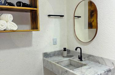 MHV Milagres - Casa Maria, ¡Refugio en condominio a pocos metros de la paradisíaca playa Marceneiro! - Foto 21