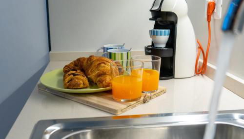 Spacious accommodation with fast Wi-Fi and private terrace - Foto 5