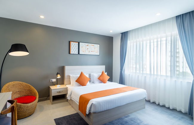 CDX Residence - Foto 30