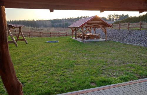 Domek pod sosnami - Foto 7