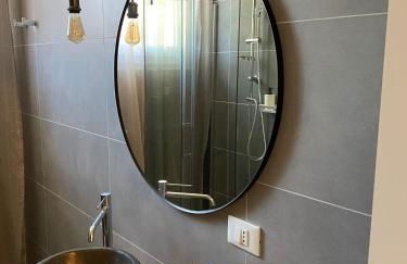 Aurora Flowers - Two rooms and free parking near center and train station - Foto 34