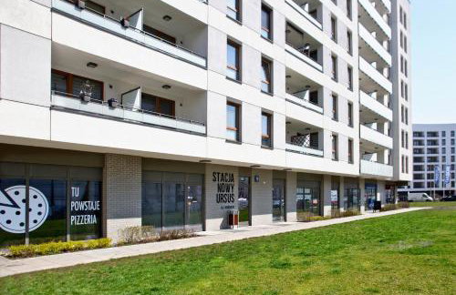P&O Serviced Apartments Nowy Ursus - Foto 1