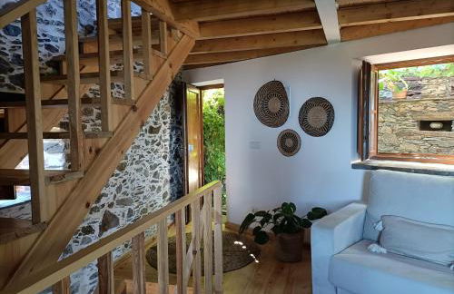 Casa do Ti Tóte - Foto 12