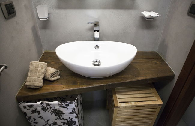 Alessia's Flat - Portello - Foto 53