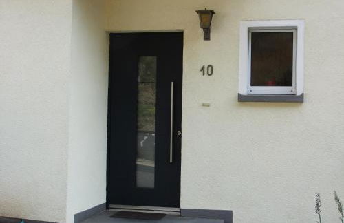 Ferienwohnung Morgen - Foto 3