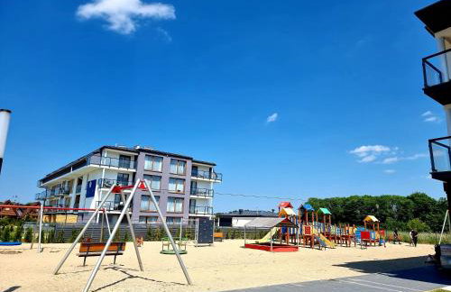 APARTAMENT MORZA SZUM - Foto 44