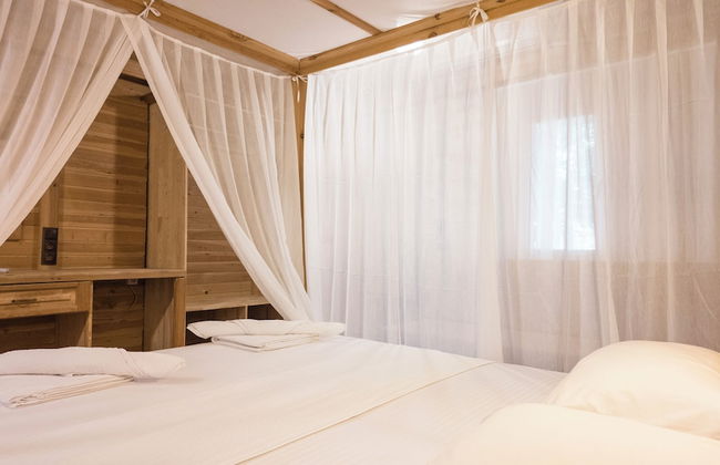 Luna Dorada Hotel - Foto 17