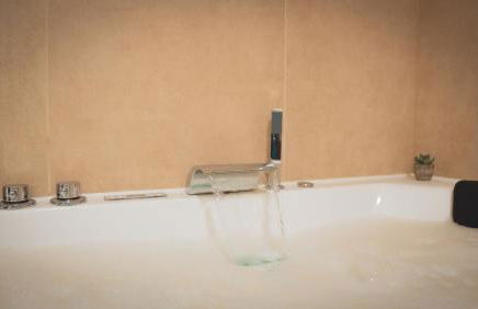 140qm Luxuriöses Penthouse mitten in Schwäbisch Gmünd, 70qm Dachterrasse & Top-Lage, mit WHIRPOOL, Jetzt buchen! - Foto 62