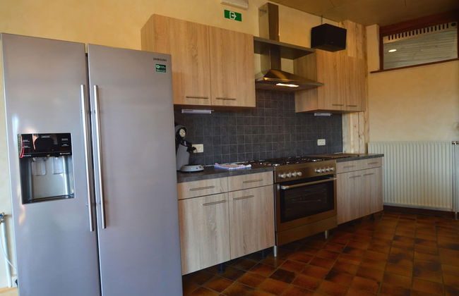 Superb House for Family Group with Swimming Pool, Sauna, Hot Tub, Billiards - Foto 12