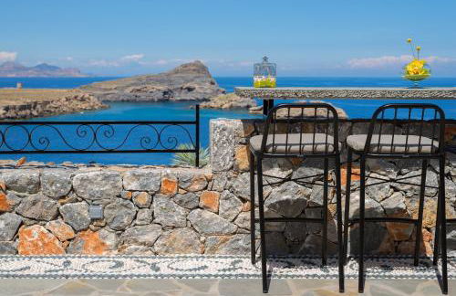 Lindos Vigli Private Villa - Photo 22