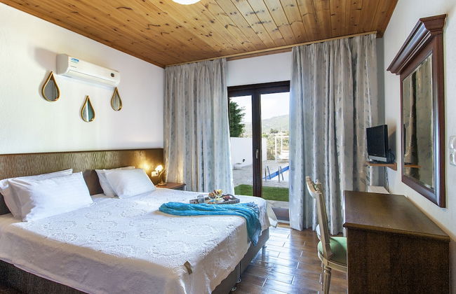 Four Seasons Villas - Foto 9