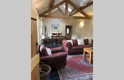 Sygun Cottage - Detached Cottage in the heart of the Snowdonia National Park - Photo 2