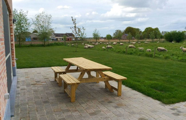 Soothing Holiday Home With Recreation Room - Foto 35