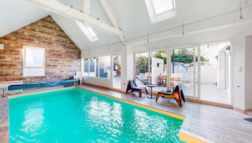 Beautiful Home In Moëlan-Sur-Mer - Foto 1